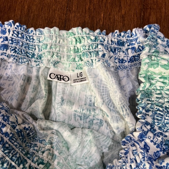 Blouse - Picture 2 of 2